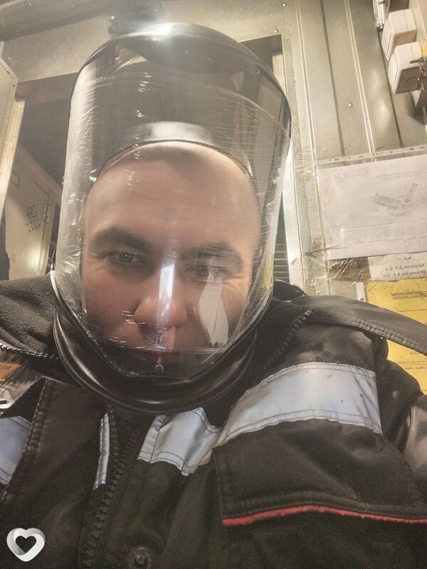 Альберт, 37, Уфе — анкета №3830383