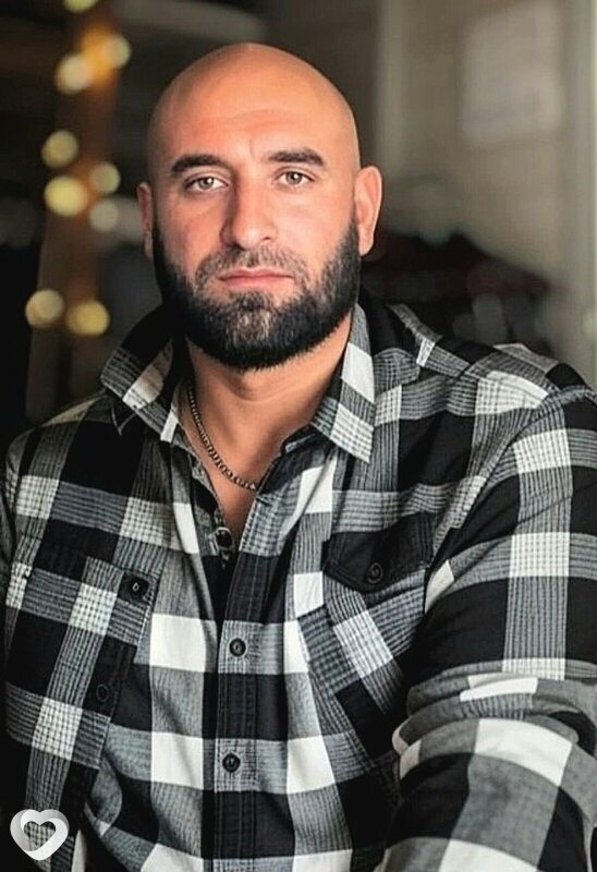 Эльман, 46, Абакане — анкета №3830385