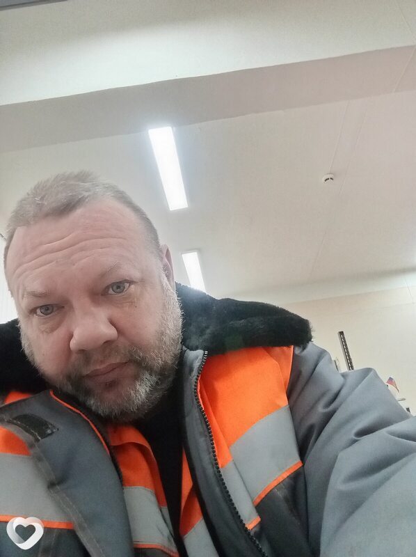 Алекс, 49, Миассе — анкета №3830395