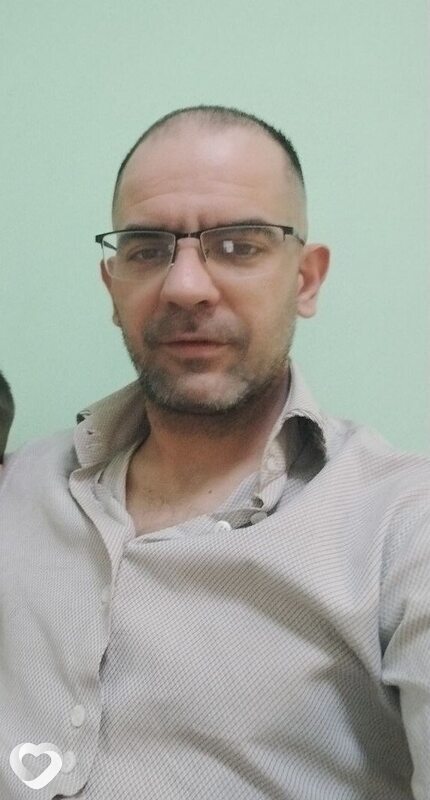 Виталий, 37, Санкт-Петербурге — анкета №3830399
