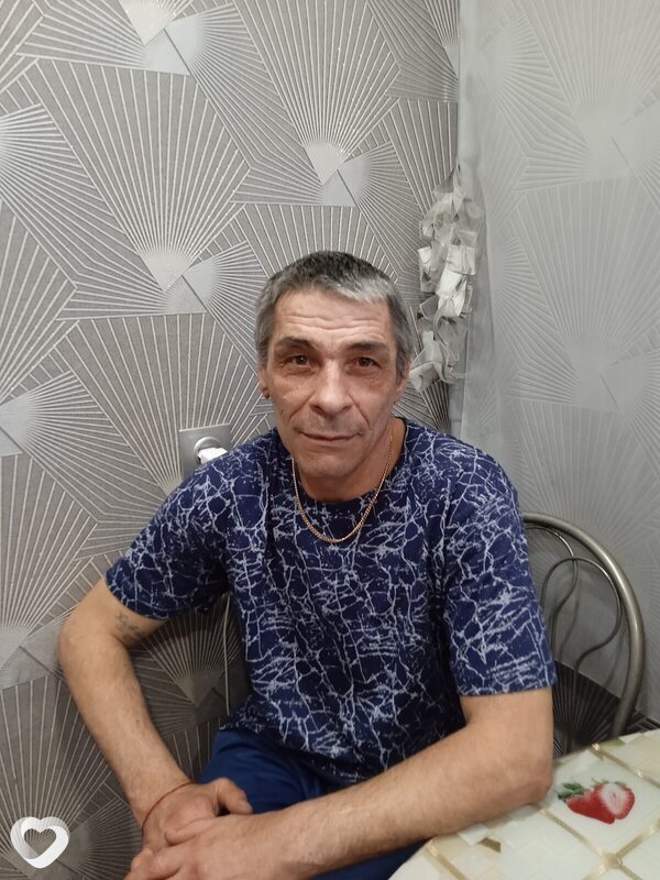 Александр, 50, Чите — анкета №3830401