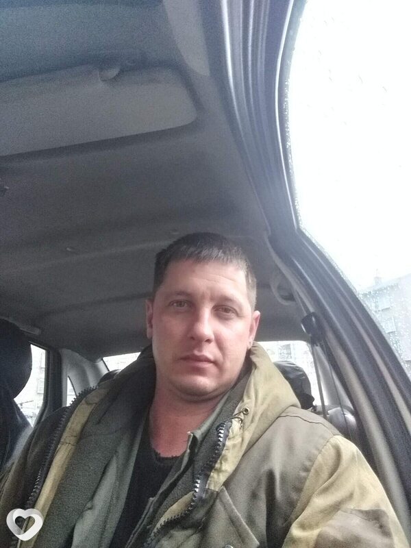 Антон, 39, Черемхове — анкета №3830403