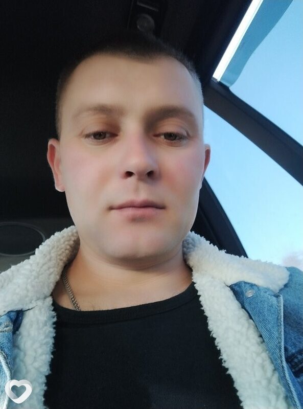 Санёк, 28, Омске — анкета №3830405