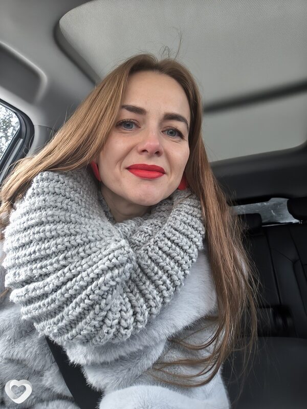 Юлия, 43, Набережных Челнах — анкета №3830409