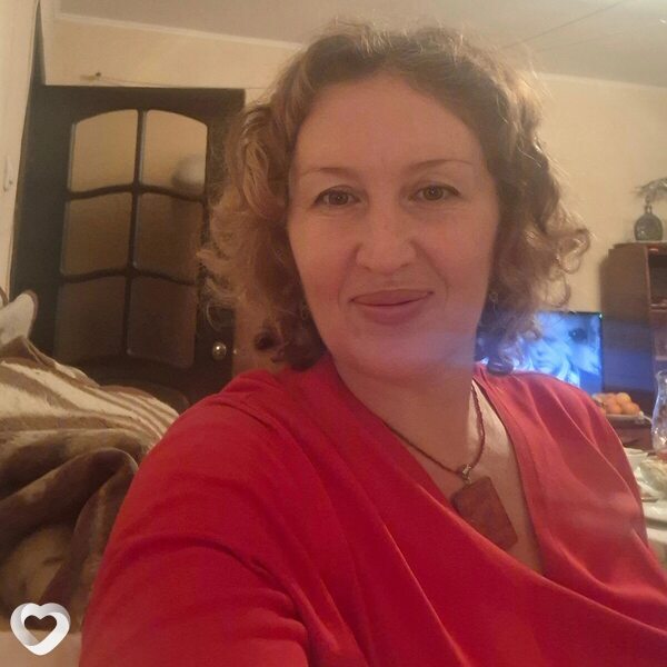 Евгения, 52, Темиртау — анкета №3830416