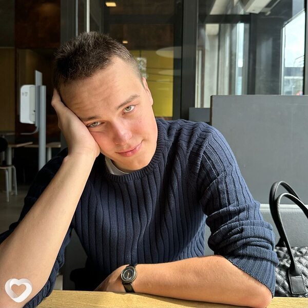 Сергей, 24, Москве — анкета №3830418