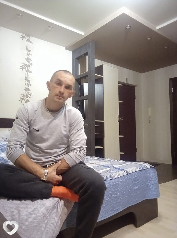 Вася, 32, Витебске — анкета №3830420