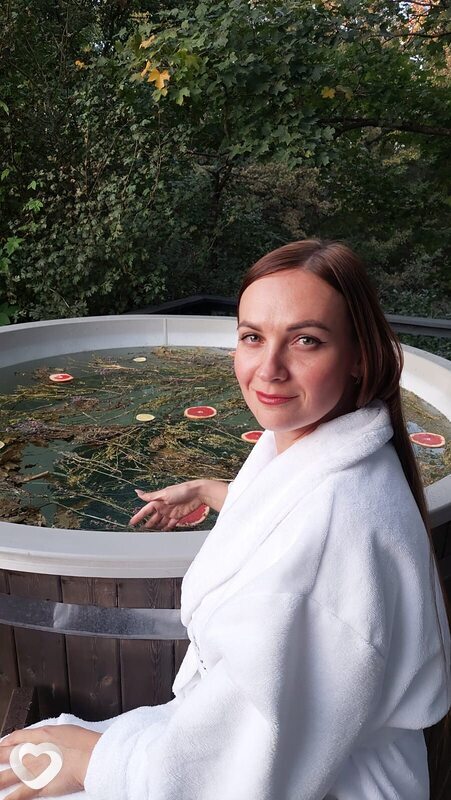 Катерина, 35, Махачкале — анкета №3830421