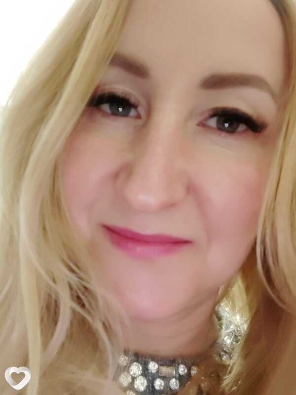 Катерина, 44, Перми — анкета №3830426