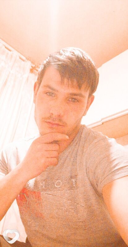 Серж, 28, Кстове — анкета №3830427