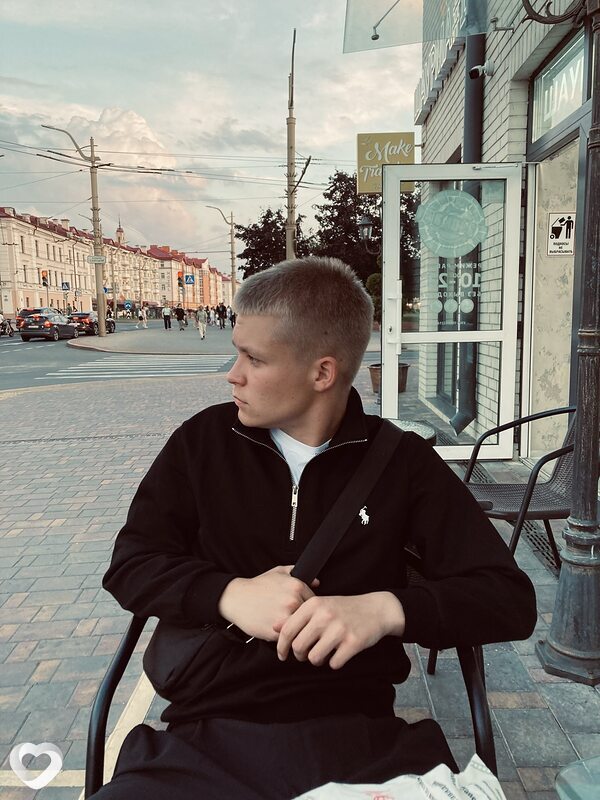 Матвей, Жирардов