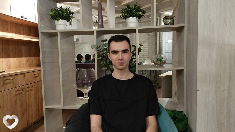 Дима, 24, Майкопе — анкета №3830256