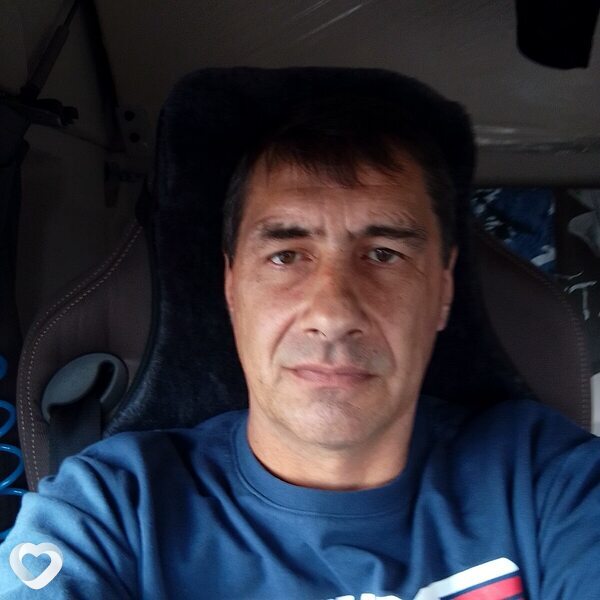 Валера, 46, Россоши — анкета №3830443