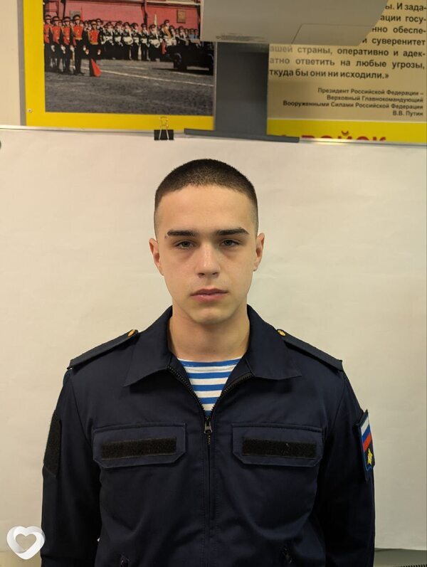 Ильнур, 19, Новосибирске — анкета №3830444