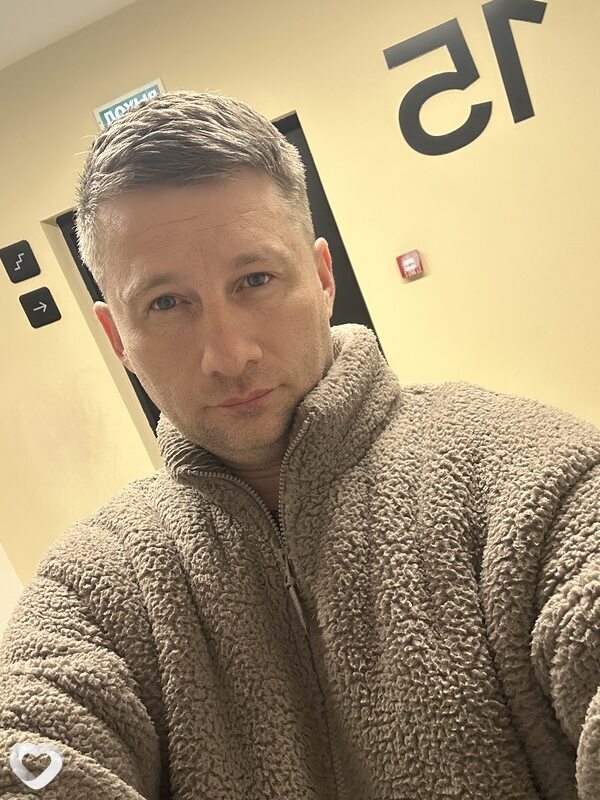 Александр, 41, Гомеле — анкета №3830446