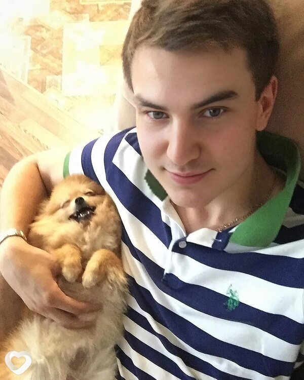 Алексей, Георгиевск