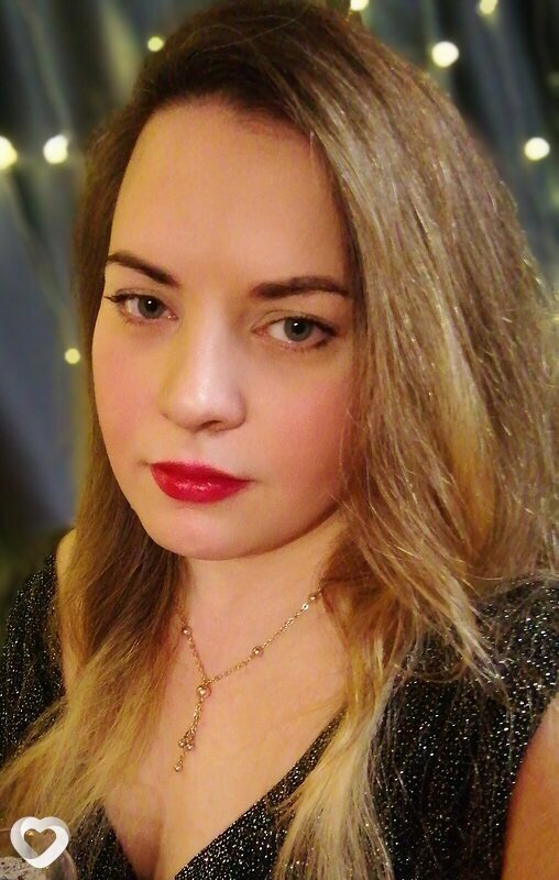 Инга, 36, Красноярске — анкета №3830448