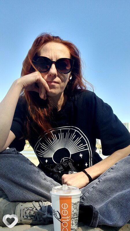 Инна, 43, Ростове-на-Дону — анкета №3830449