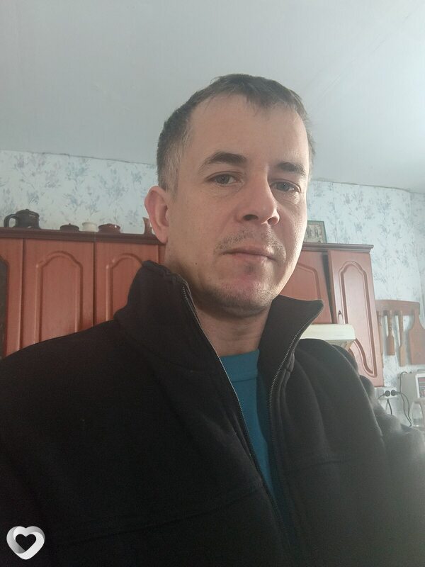 Антон, 35, Кургане — анкета №3830450