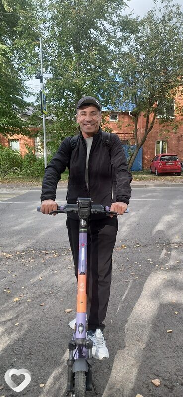 Nur, 53, Екатеринбурге — анкета №3830453
