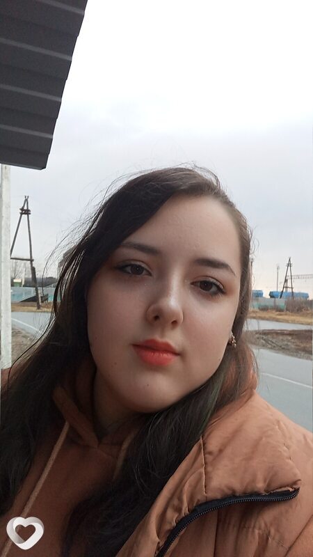 Дарья, Карасук