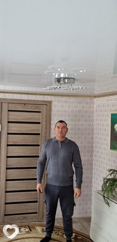 Алексей, 44, Астрахани — анкета №3830460