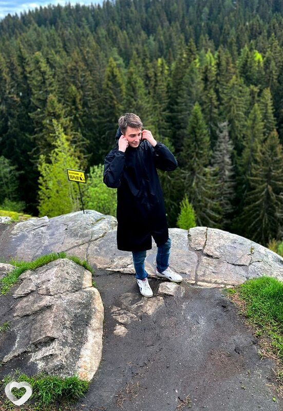 Artem, 33, Санкт-Петербурге — анкета №3830465