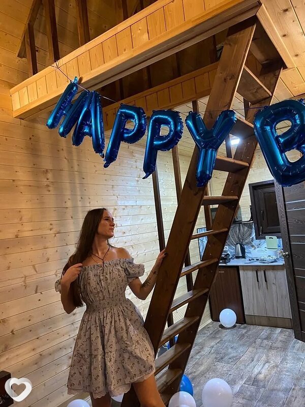 Мария, 29, Подольске — анкета №3830466