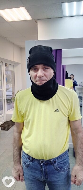 Геннадий, 61, Липецке — анкета №3830467