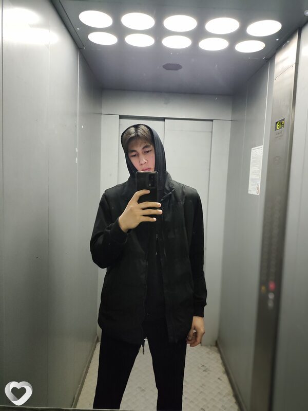 Джасур, 21, Красногорске — анкета №3830474