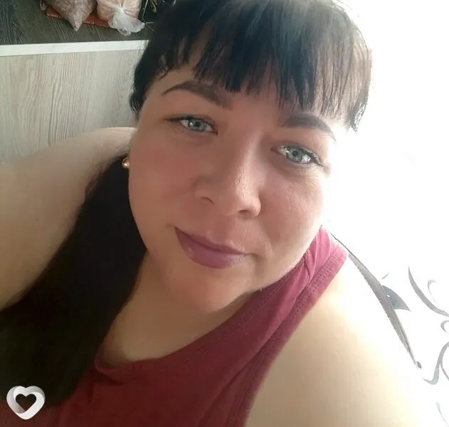 Мария, 37, Бийске — анкета №3830475