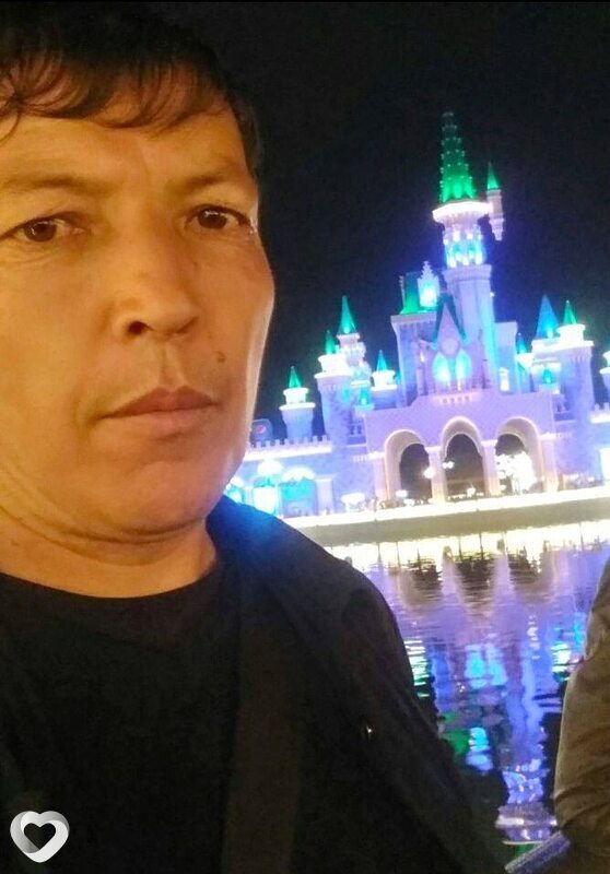 Темур, 45, Ульяновске — анкета №3830478