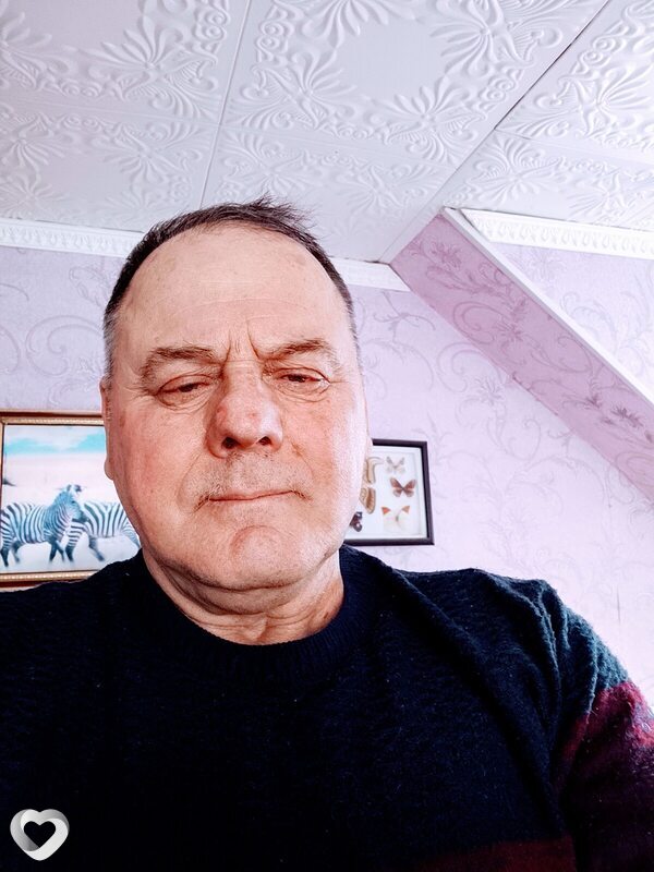 Владимир, Уссурийск
