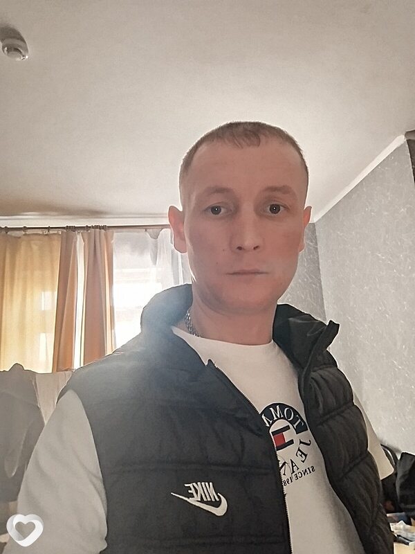 Александр, 39, Санкт-Петербурге — анкета №3830483