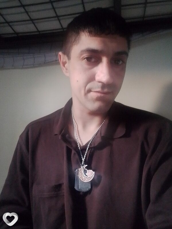 Руслан, 34, Луганске — анкета №3830487