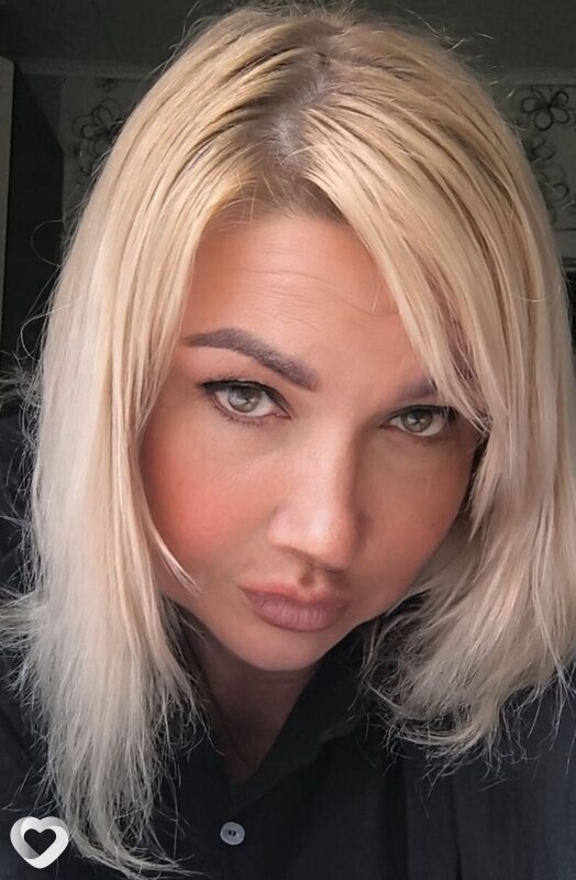 Nata, 45, Ульяновске — анкета №3830488