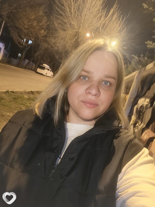 Марина, 34, Уссурийске — анкета №3830492
