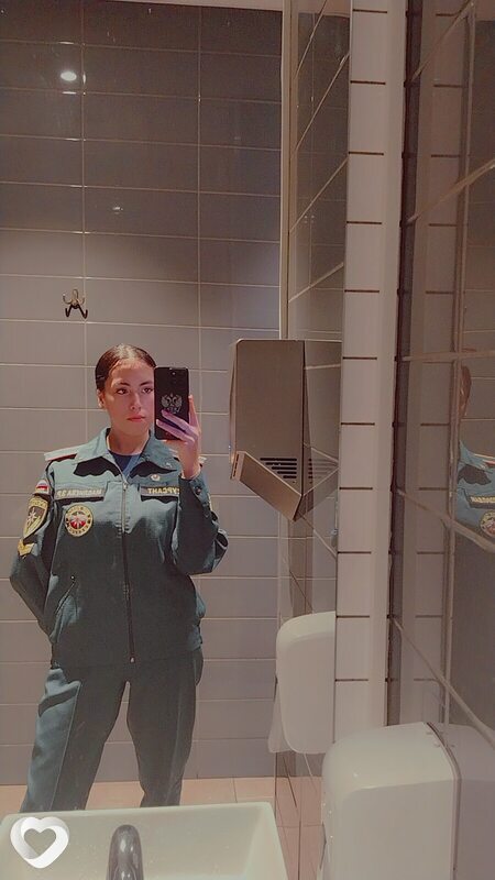 Эля, 19, Нижнекамске — анкета №3830495