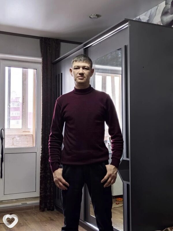 Денис, 33, Омске — анкета №3830496