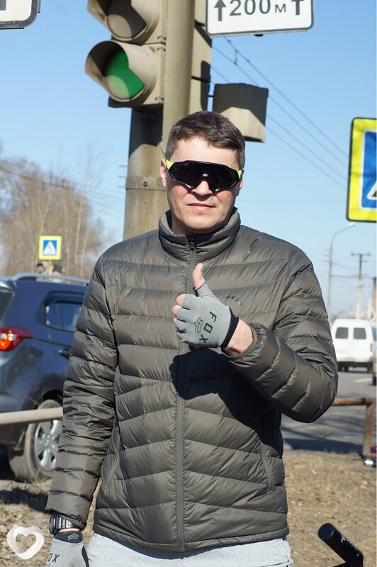 Денис, 44, Абакане — анкета №3830513