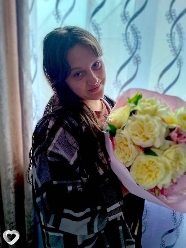 Ульяна, 29, Майкопе — анкета №3830523