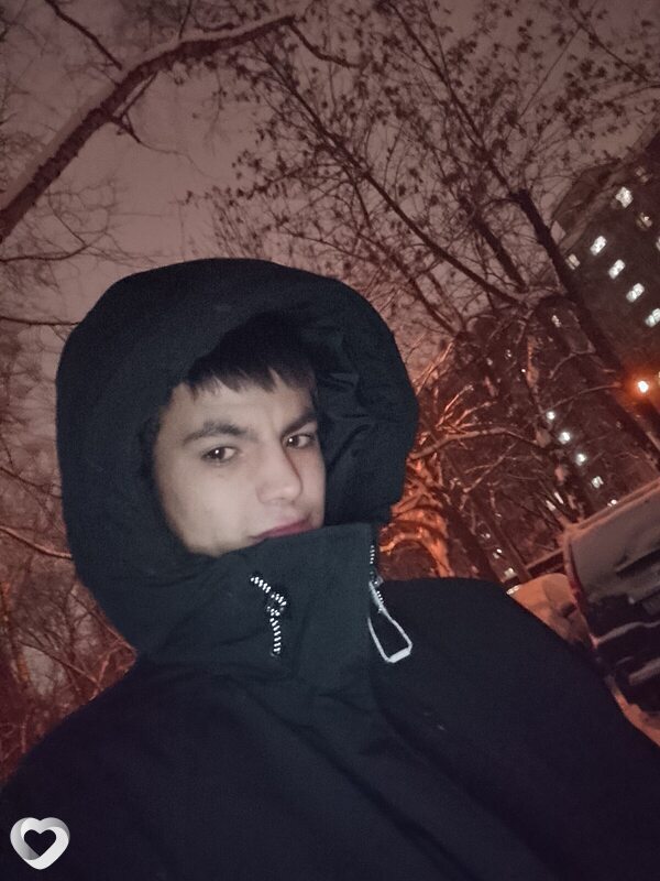 Даня, Москва