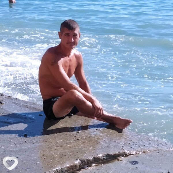 Макс, 44, Выксе — анкета №3830531