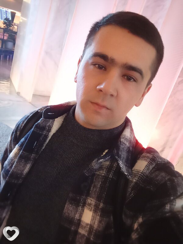 Amin, 26, Москве — анкета №3830981