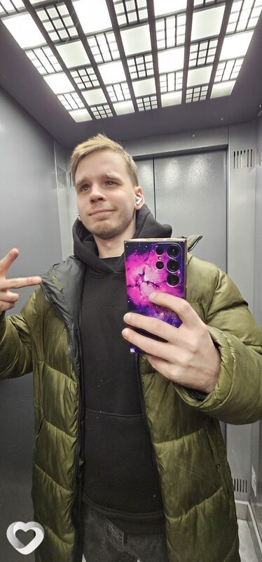 Павел, 30, Москве — анкета №3830982