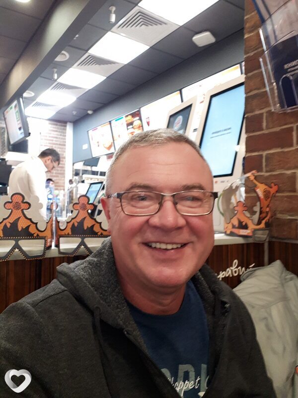 Sergei, 62, Санкт-Петербурге — анкета №3830983