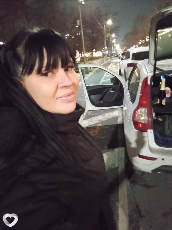 Наталья, 36, Ростове-на-Дону — анкета №3830987