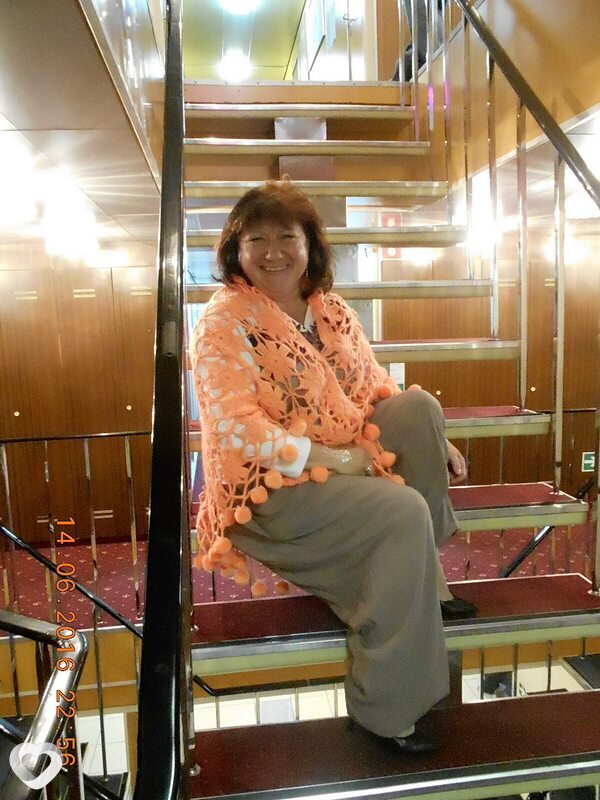 Татьяна, 57, Санкт-Петербурге — анкета №3830988
