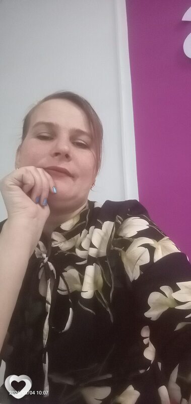 Марина, 35, Глубоком — анкета №3831000