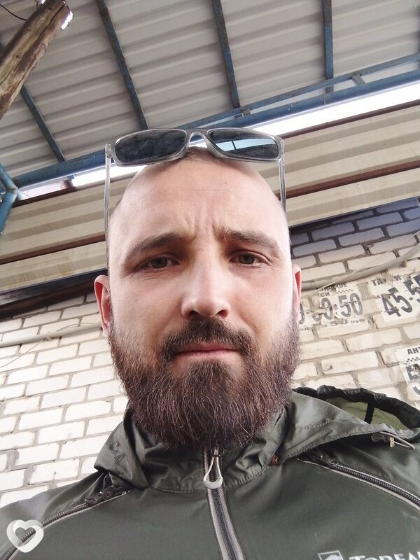 Добрый Спикулянт, 35, Волгограде — анкета №3831002